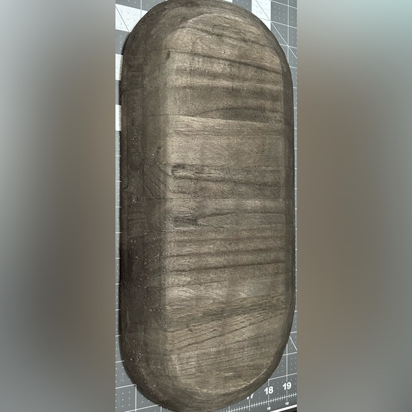 Decor bread bowl - Picture 2 of 2